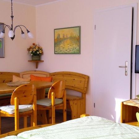 Apartmán Lotte Und Helmut Klanner Daisendorf Exteriér fotografie