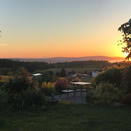 Apartmán Lotte Und Helmut Klanner Daisendorf Exteriér fotografie