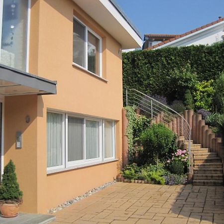 Apartmán Lotte Und Helmut Klanner Daisendorf Exteriér fotografie