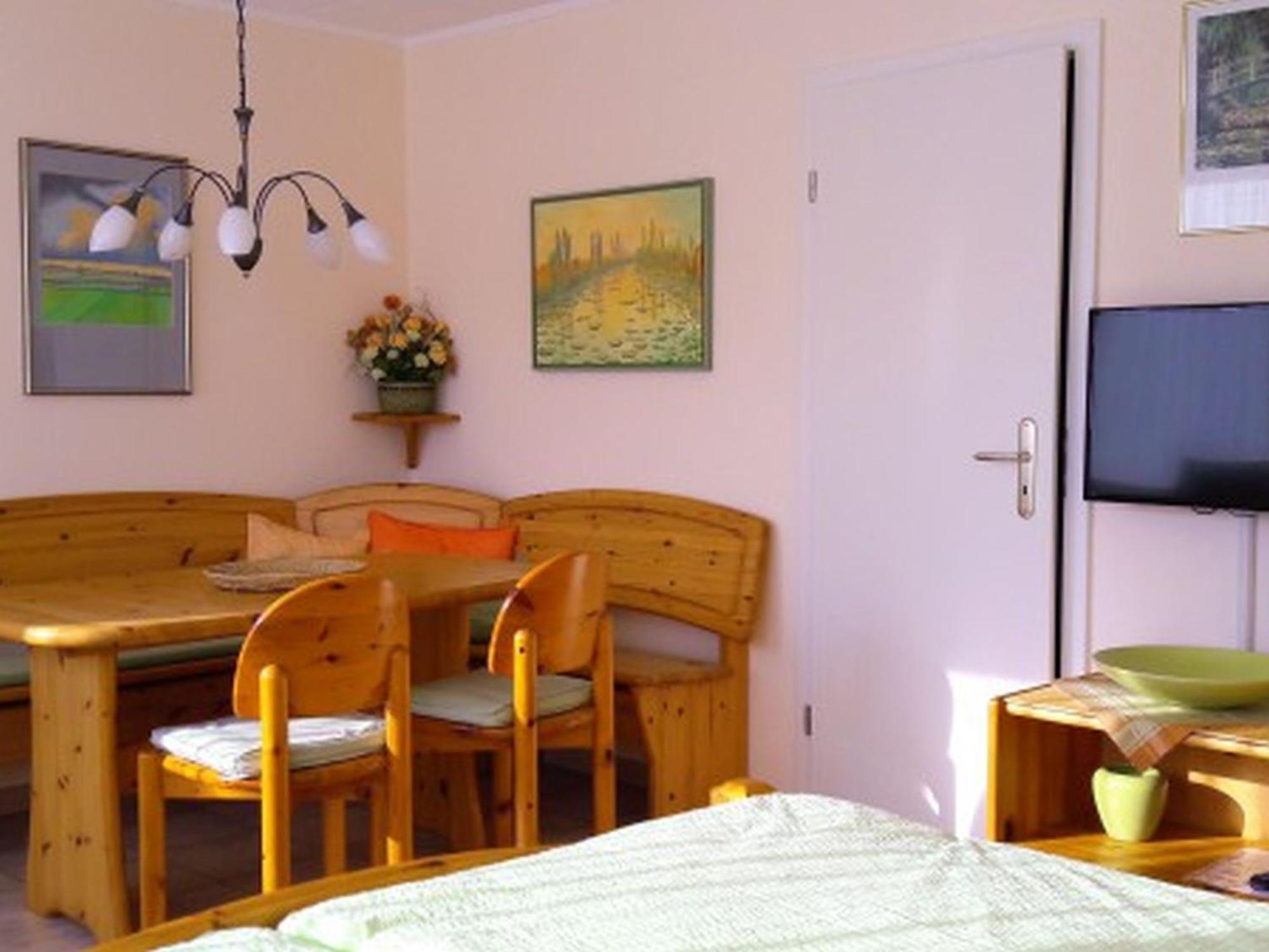 Apartmán Lotte Und Helmut Klanner Daisendorf Exteriér fotografie