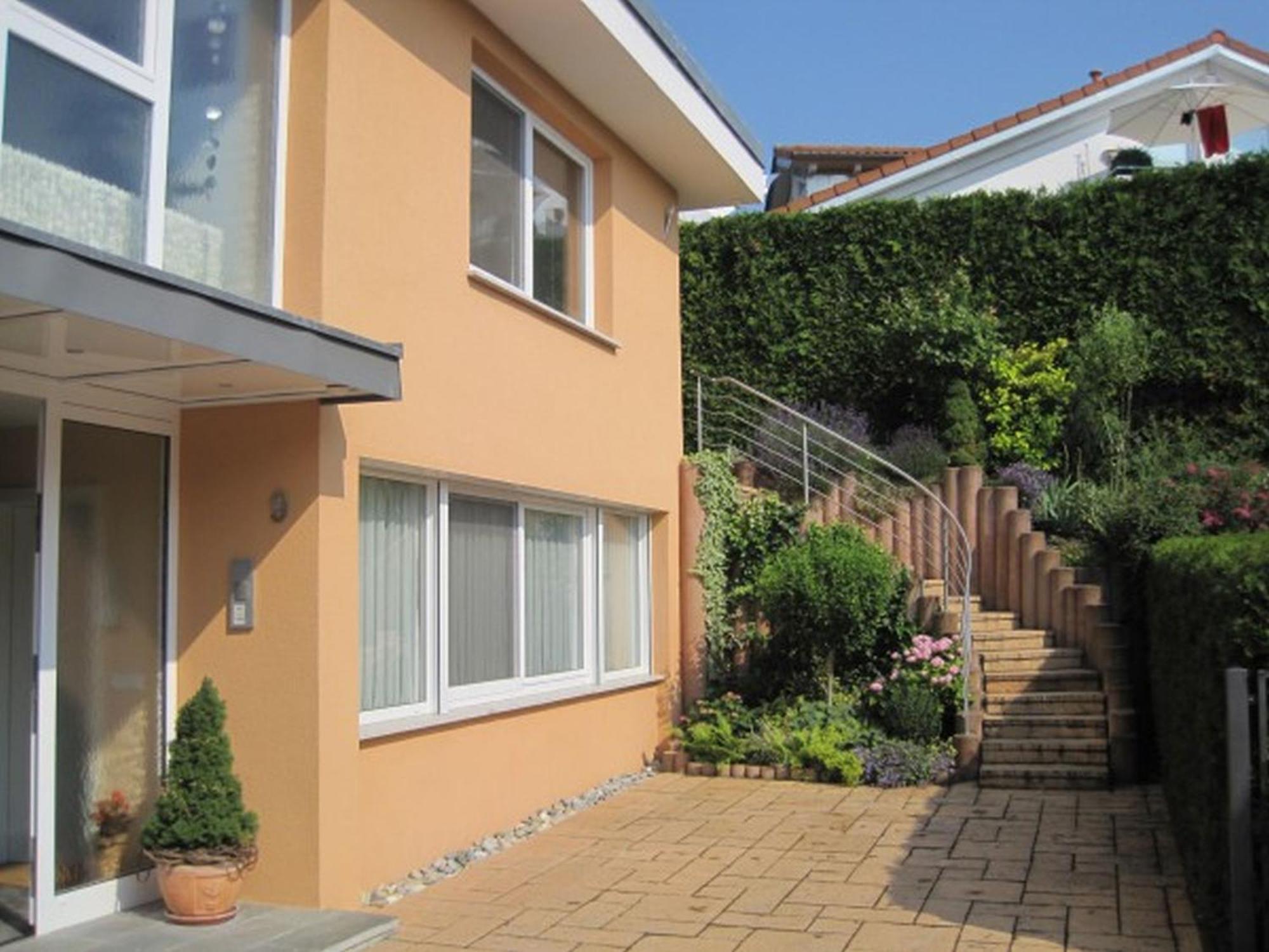 Apartmán Lotte Und Helmut Klanner Daisendorf Exteriér fotografie
